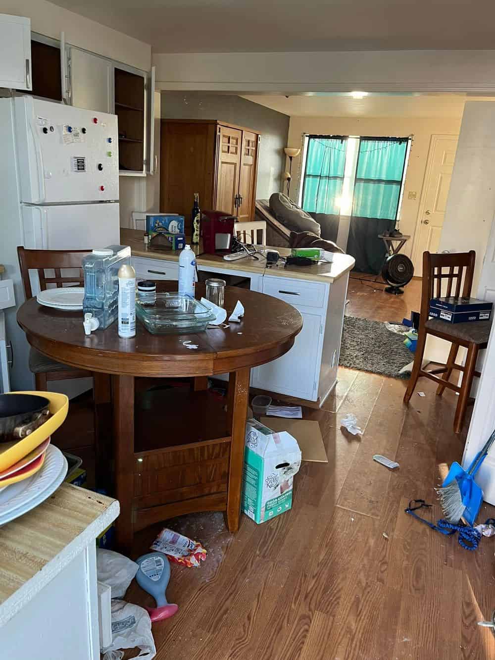 Residential Junk Removal image