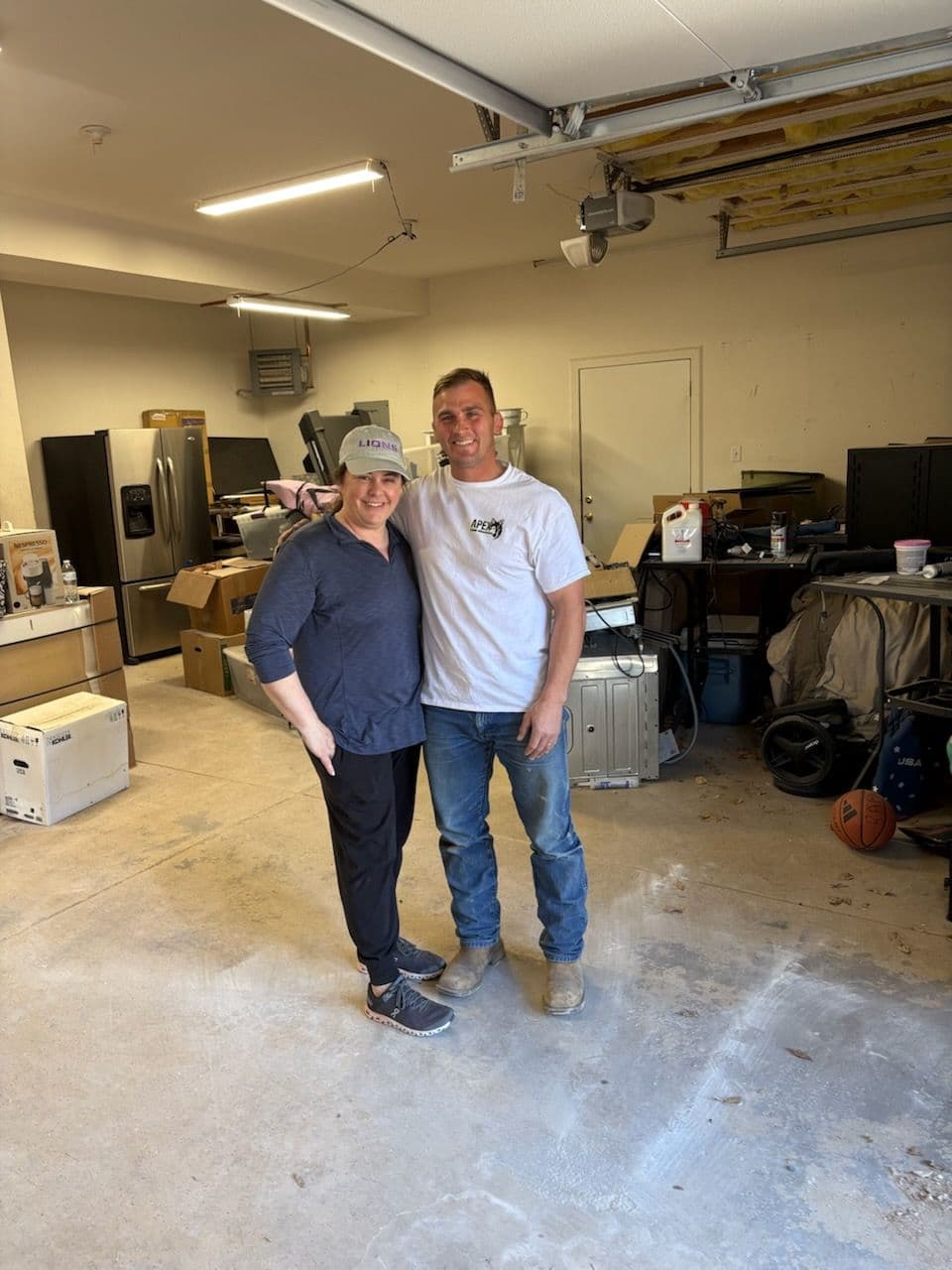 Efficient Home Renovation Cleanup